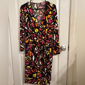 Anne Klein Dress